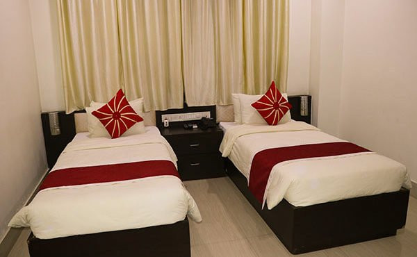 Hotel City Palace主图