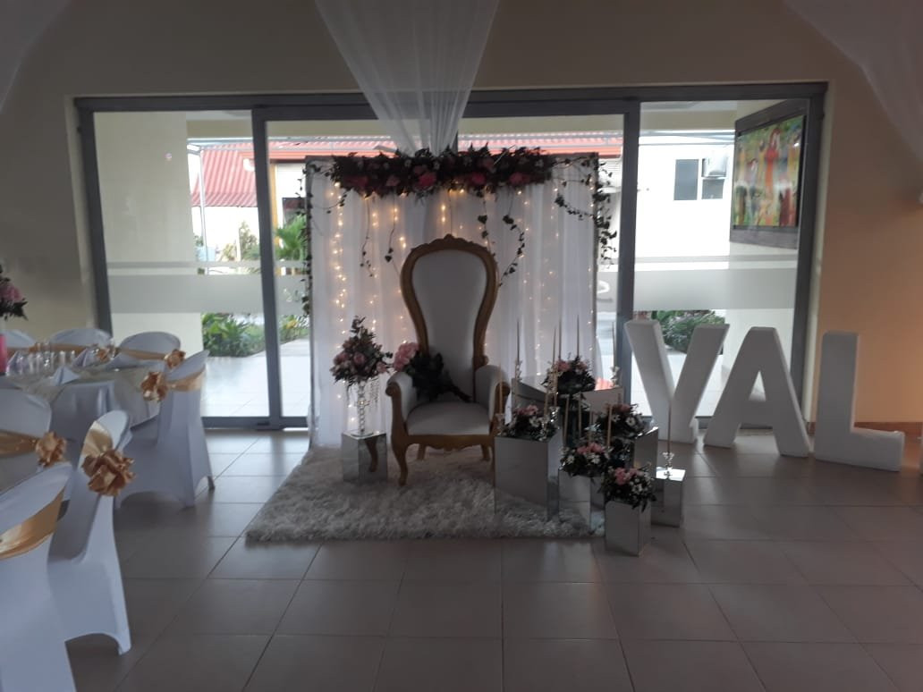 Dayamu Hotel & Club Campestre主图