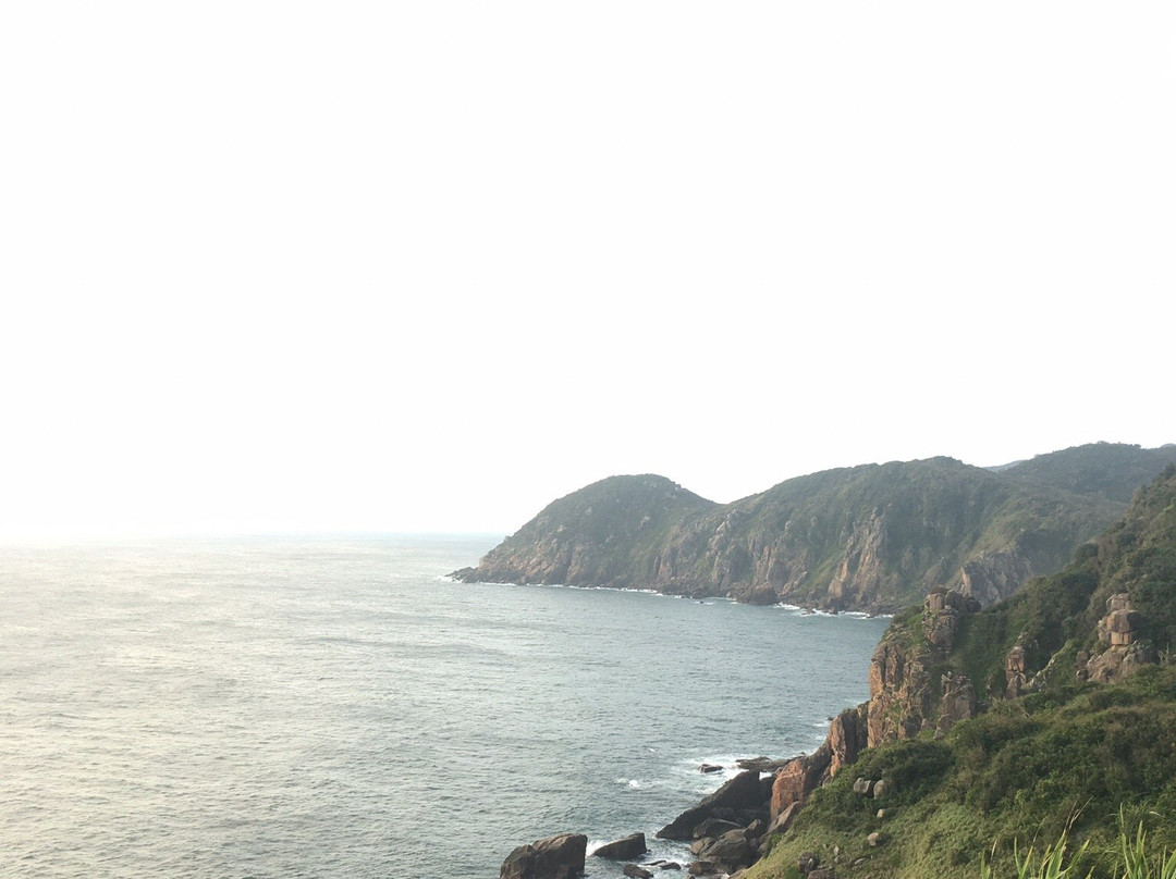 Nau House Homestay主图