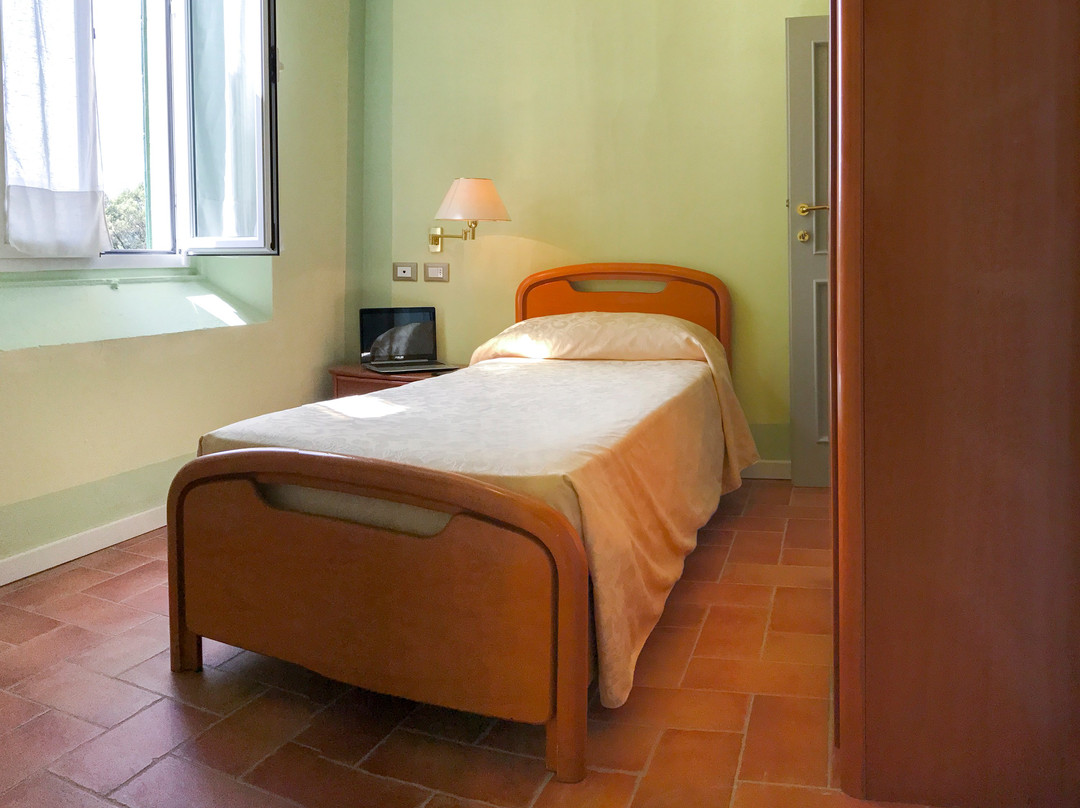 Antico Borgo Hotel主图