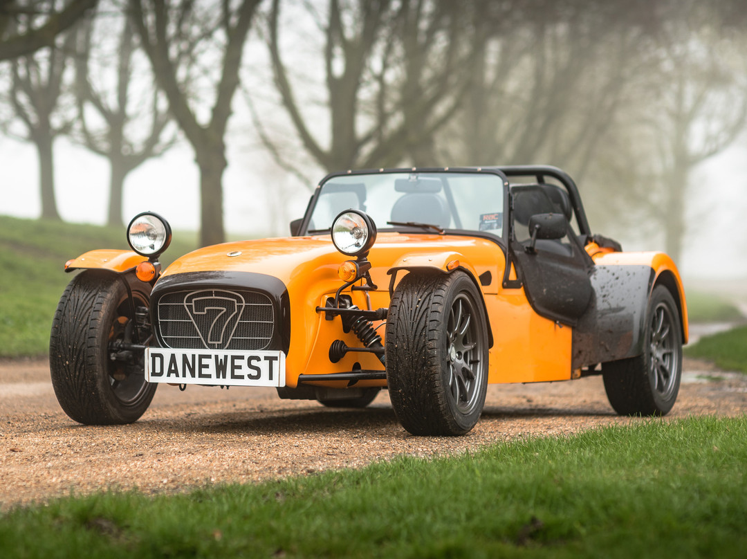 Danewest Automotive Ltd景点图片