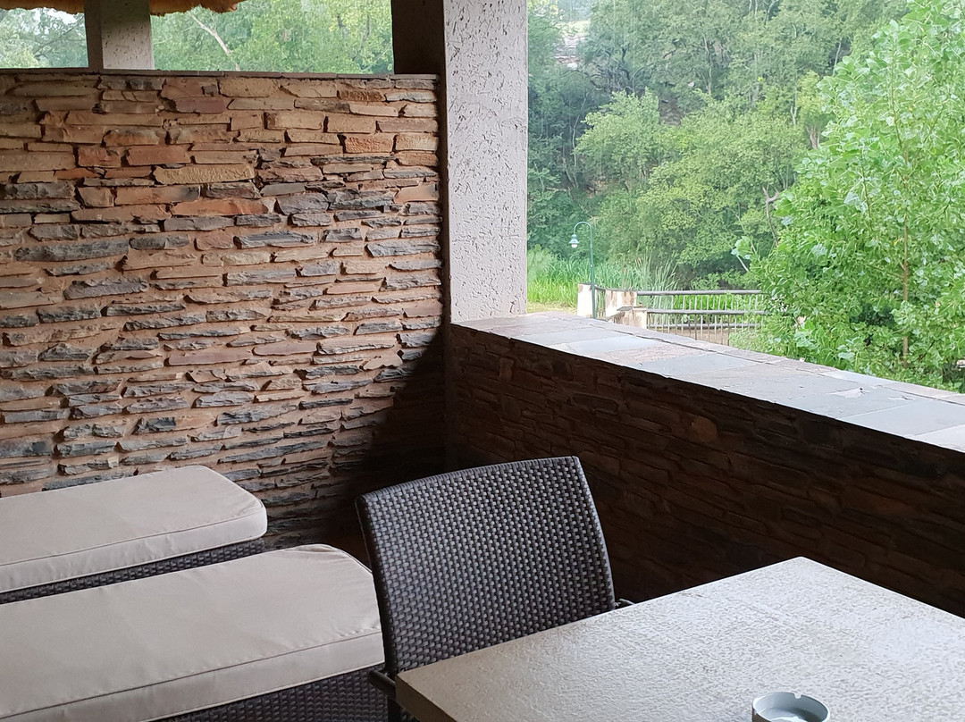 Valley Lodge & Spa主图