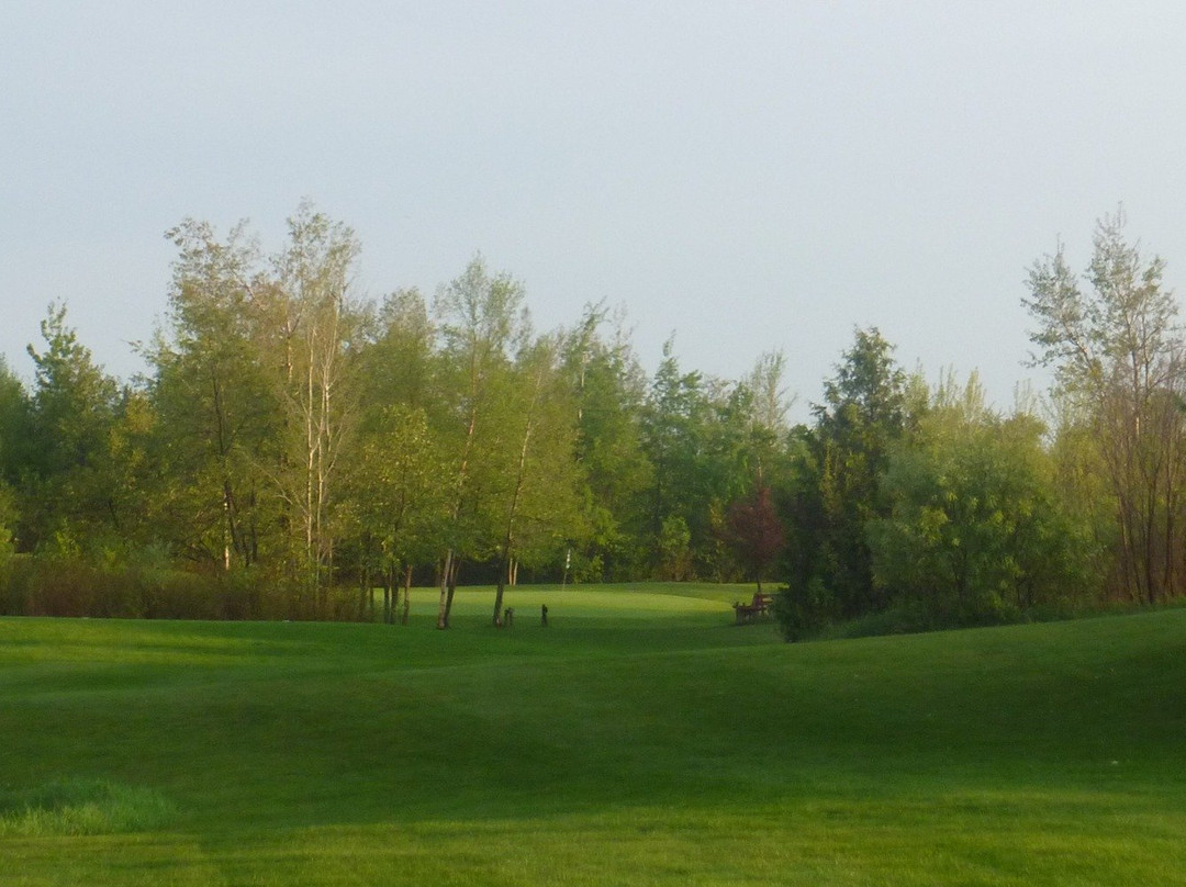 Lynbrook Family Golf Centre-Orangeville必去景点