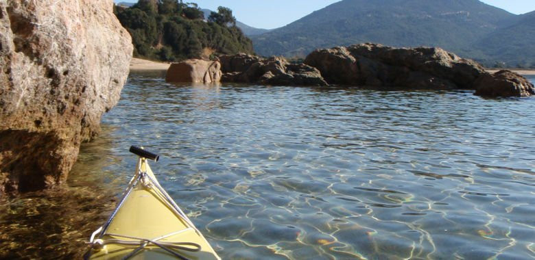 Abbartello Kayak Nature景点图片