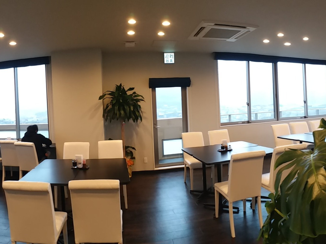 Kikitsu Station Hotel主图