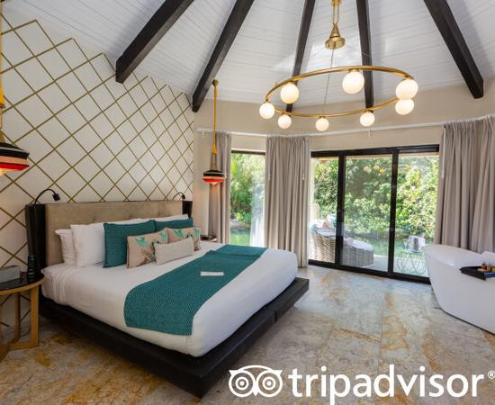 TRS Yucatan Hotel主图