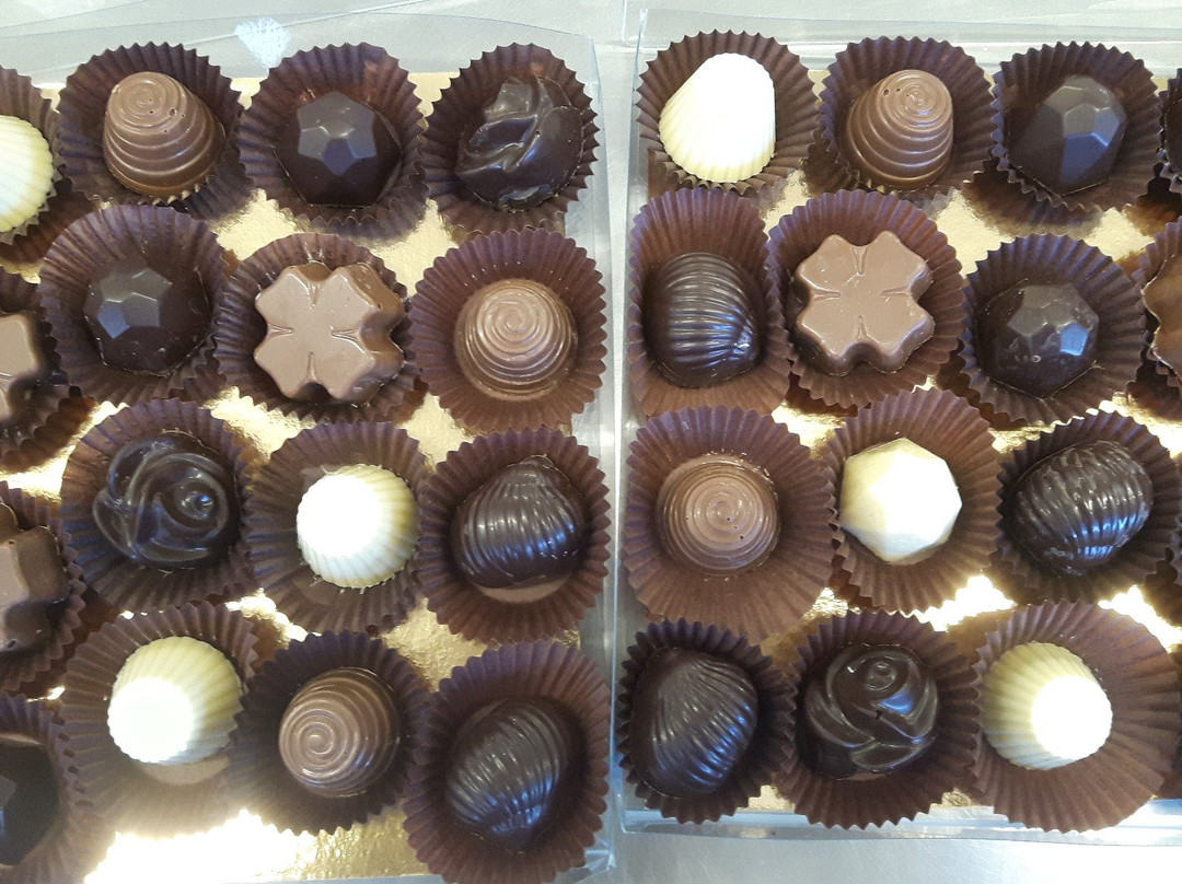 Cioccolateria Veneziana-皮亚韦河畔圣多纳必去景点