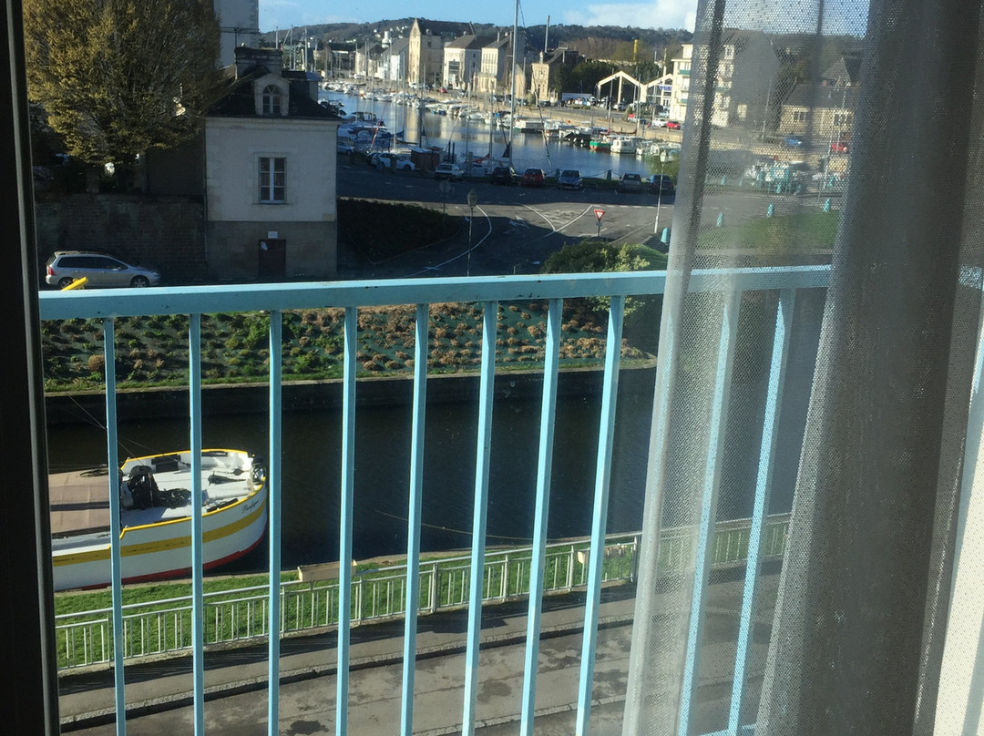 Hotel Le France主图