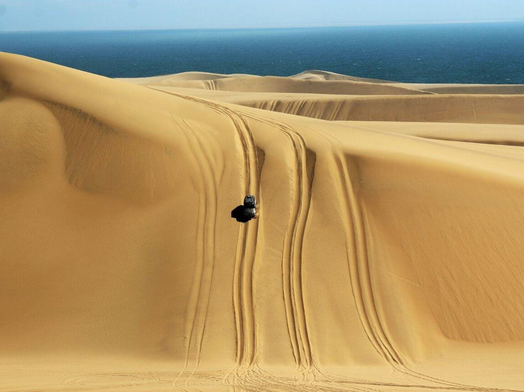 Sandy Horizon Tours-斯瓦科普蒙德必去景点