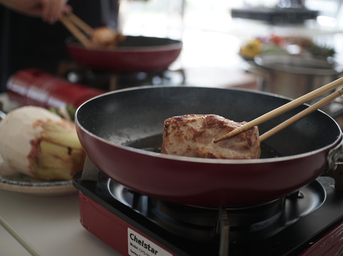 Cook4U-吉隆坡必去景点