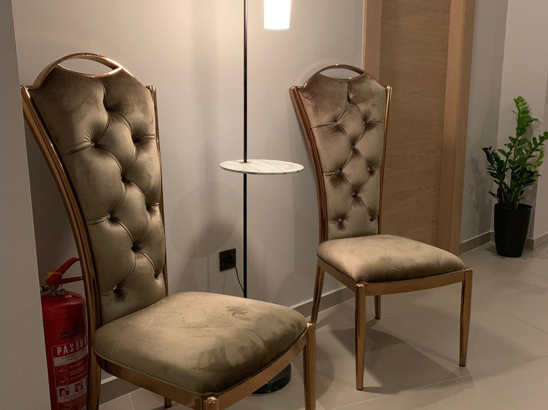 Teatro Verdi Boutique Hotel主图