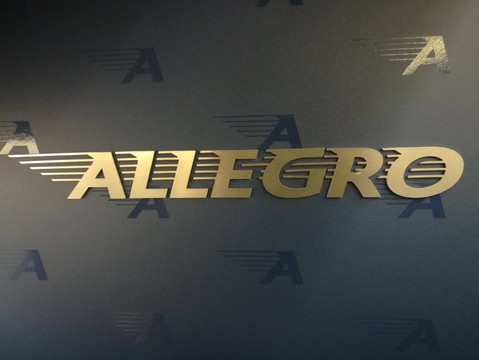 Allegro Train-圣彼得堡必去景点