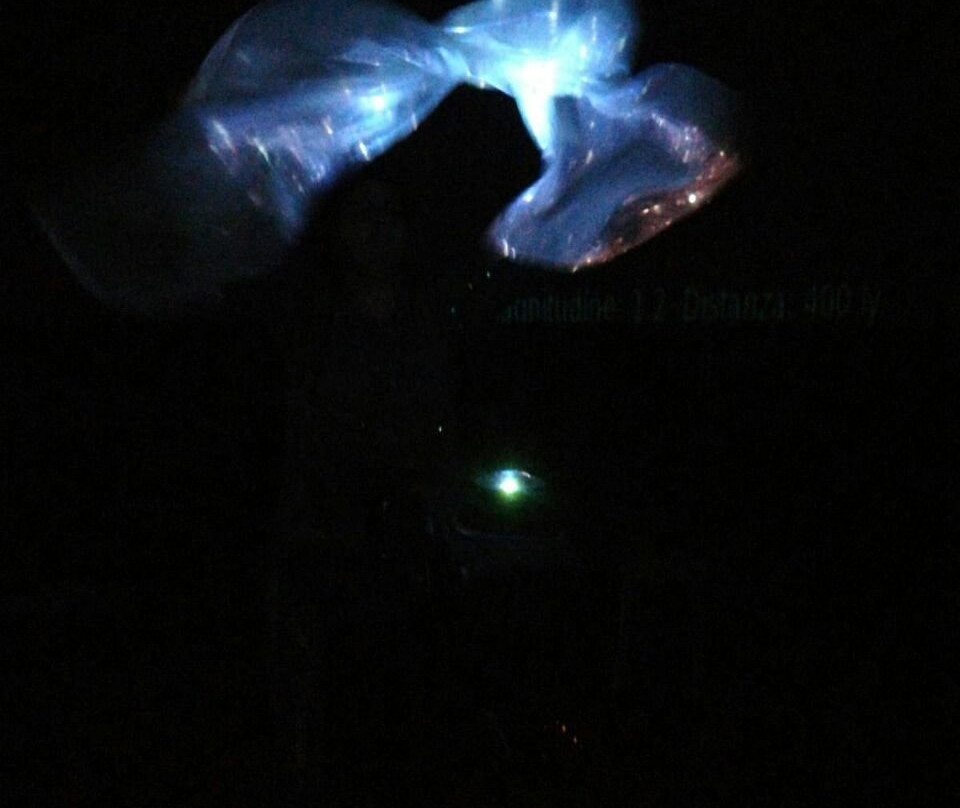 Planetario di Castelletta-Fabriano必去景点