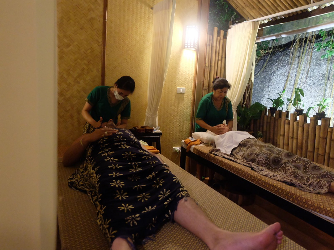 Baan Horm Thai Massage景点图片