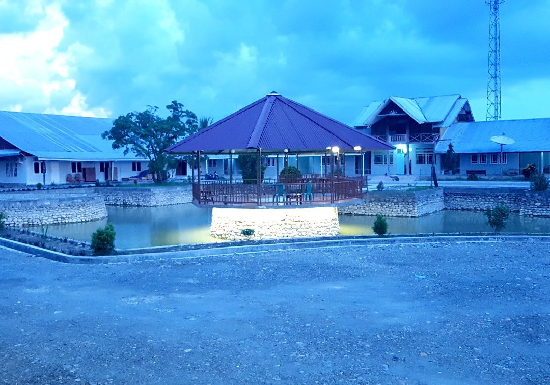 Hotel Kanguru Timika