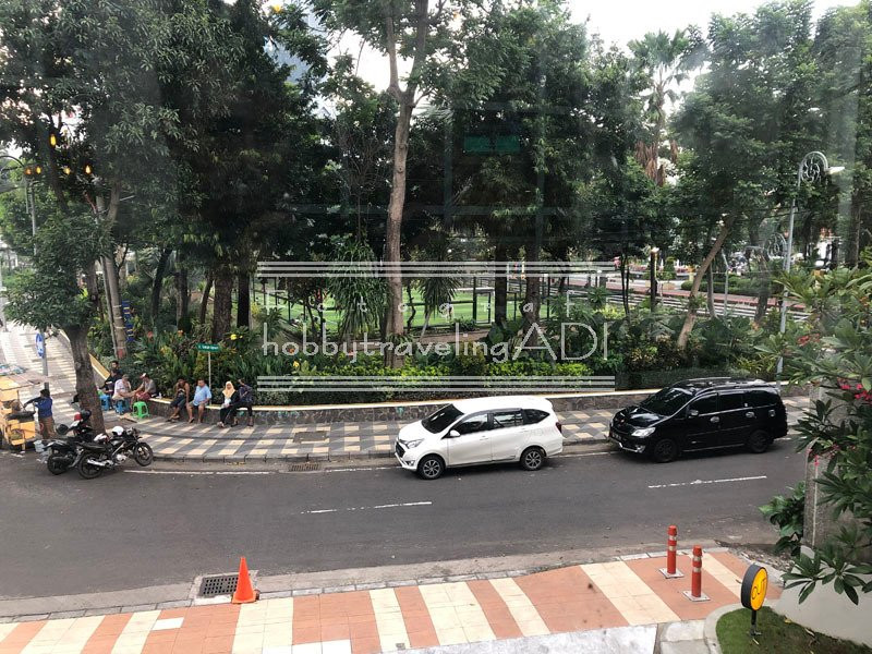 Kampi Hotel Tunjungan主图