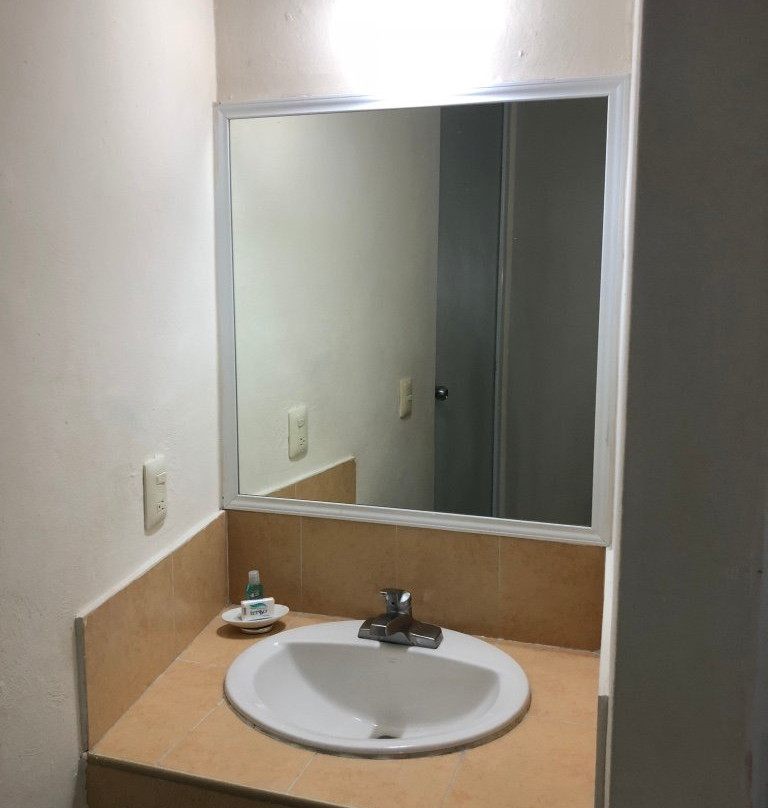 Xcalak Hotel Boutique主图