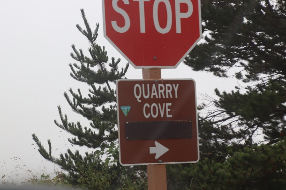 Quarry Cove-纽波特必去景点