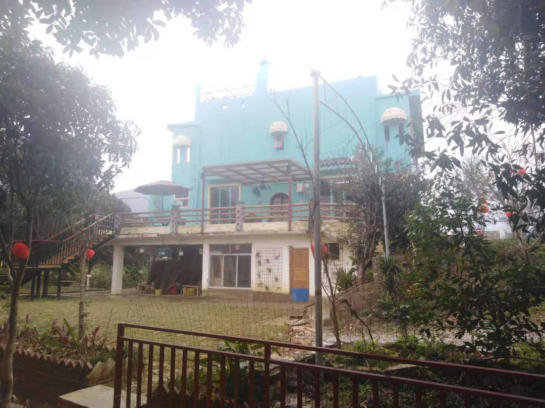 Yangshuo Private Tour Guide Michelle景点图片
