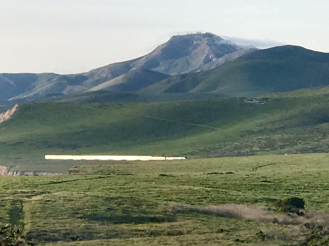 Jalama Beach County Park景点图片