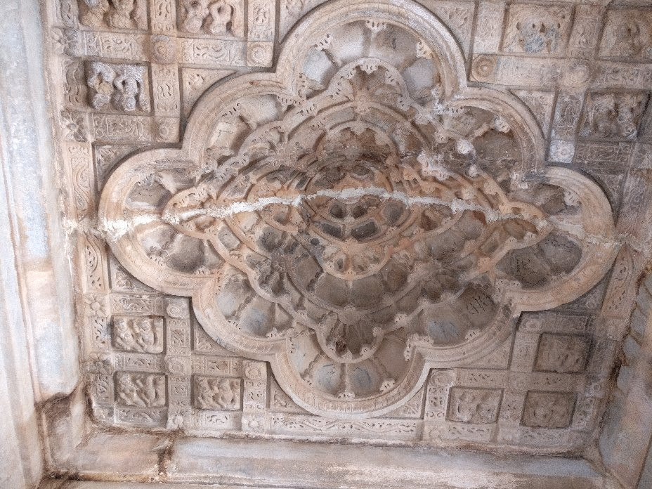 Amrakh Mahadev景点图片