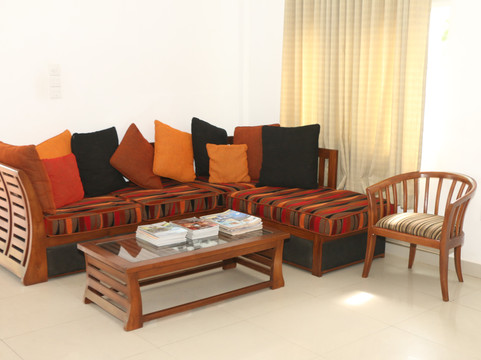 Dambakolapatuna Rest主图