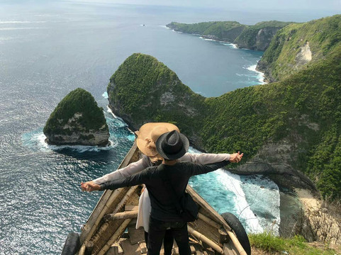 Info Penida Tour-珀尼达岛必去景点