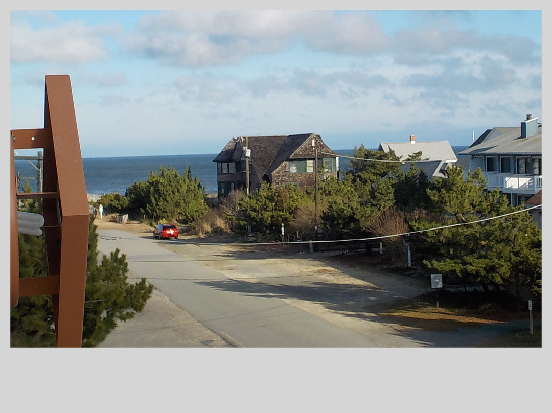 Gold Leaf Hotel主图