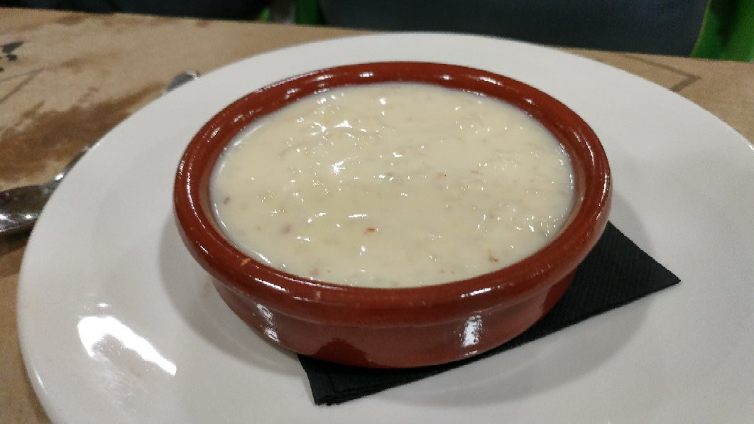 Hotel Restaurante La Brana主图