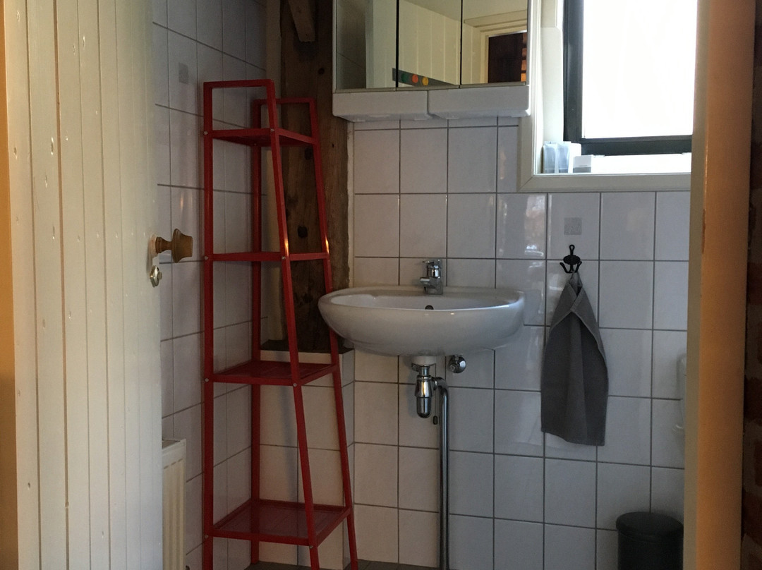 B&B Triënte & Appartementen主图
