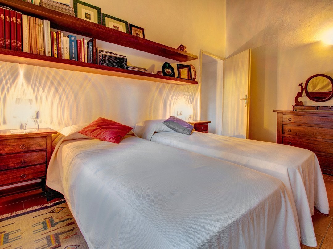 Agriturismo Filettro主图