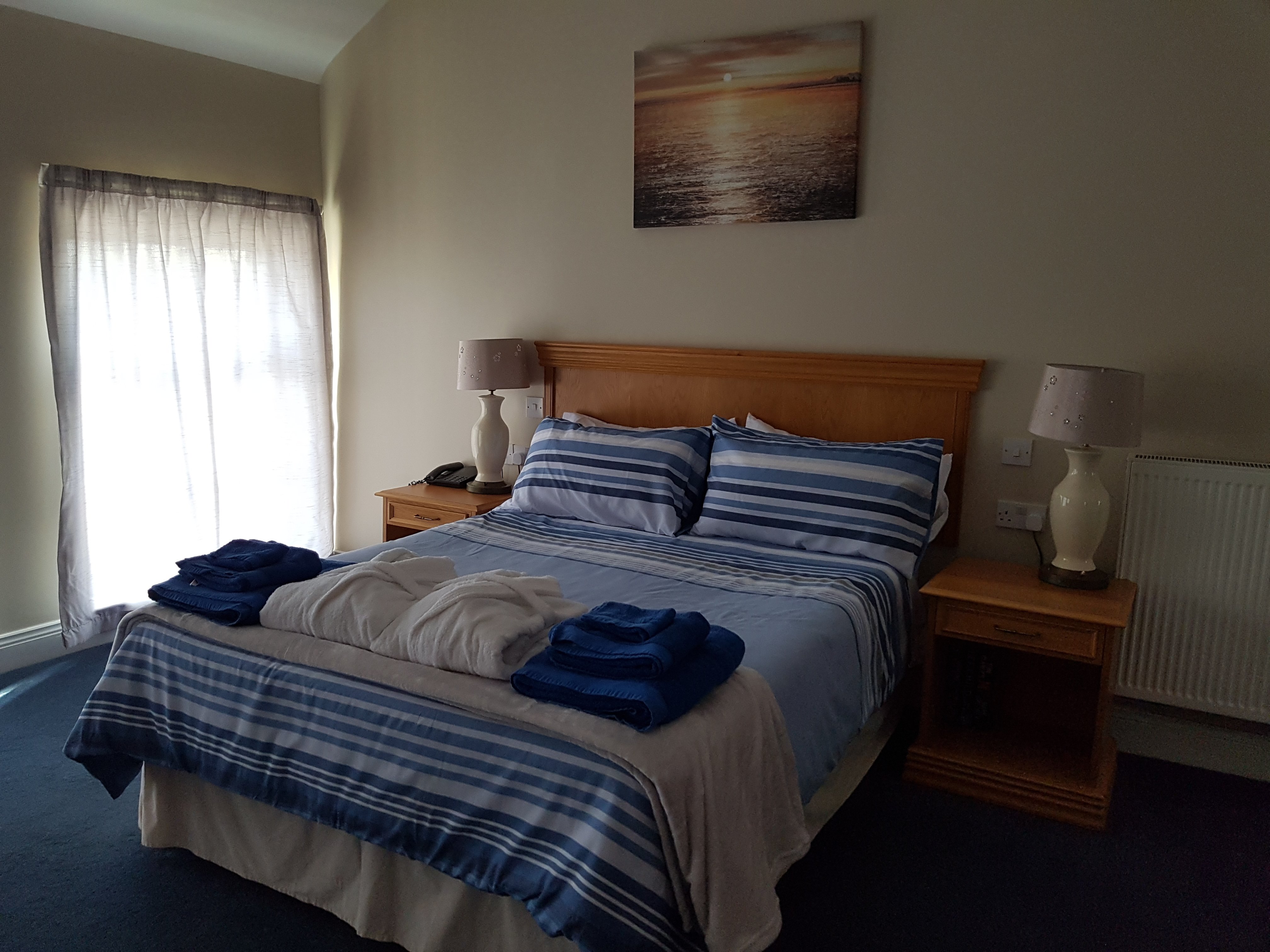 Napule e' accommodation-官方