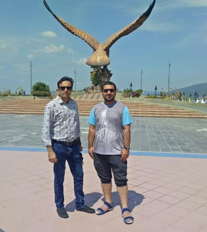 Mr Khai Langkawi景点图片