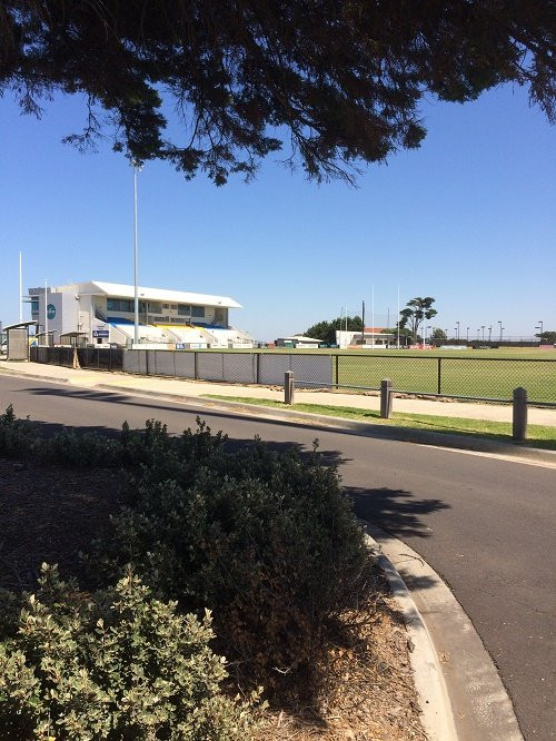 Williamstown Football Ground景点图片