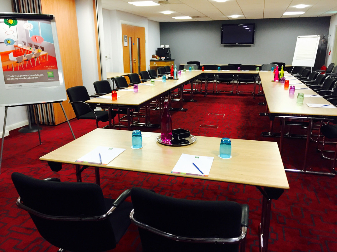 Wortley酒店住宿-Ibis Styles Barnsley