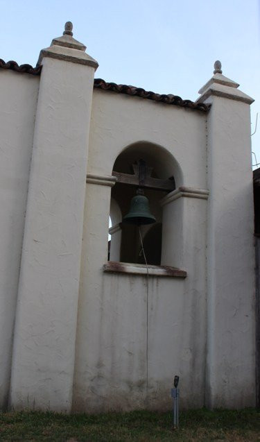 Old San Simeon-圣西蒙必去景点