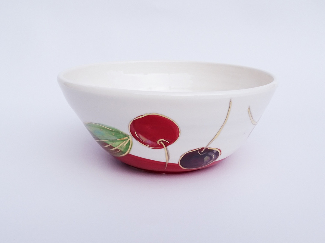 Studio Mia Ceramics-谢菲尔德必去景点