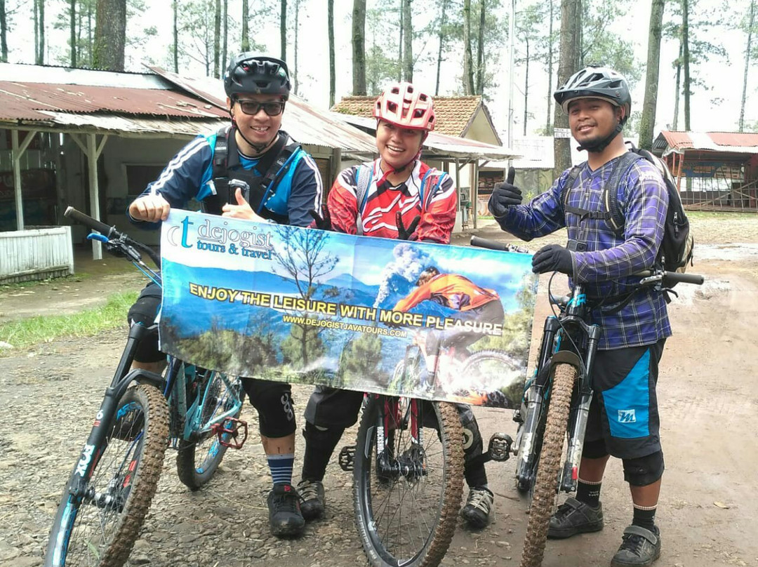 Dejogist Tours & Travel-日惹必去景点