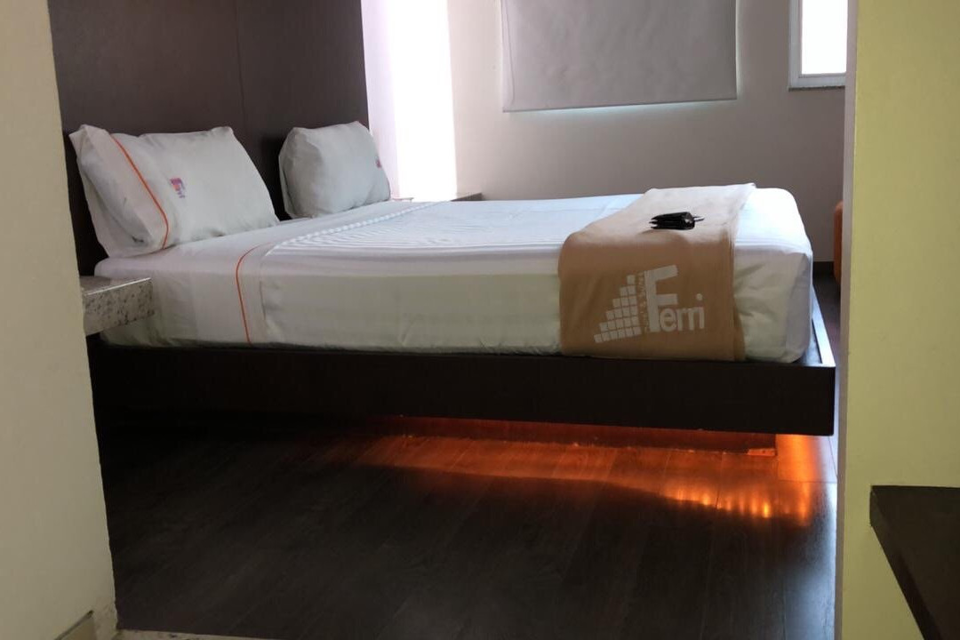 Hotel & Suites Ferri主图