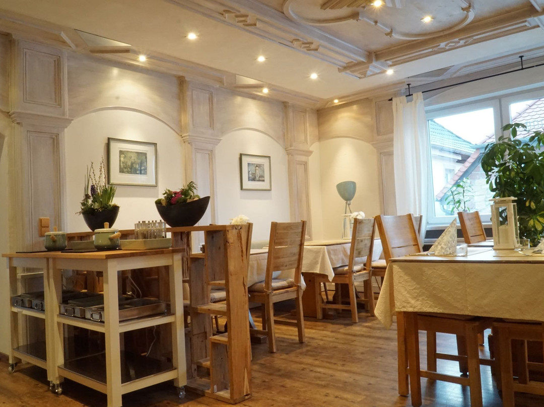 Landgasthof Zickler主图