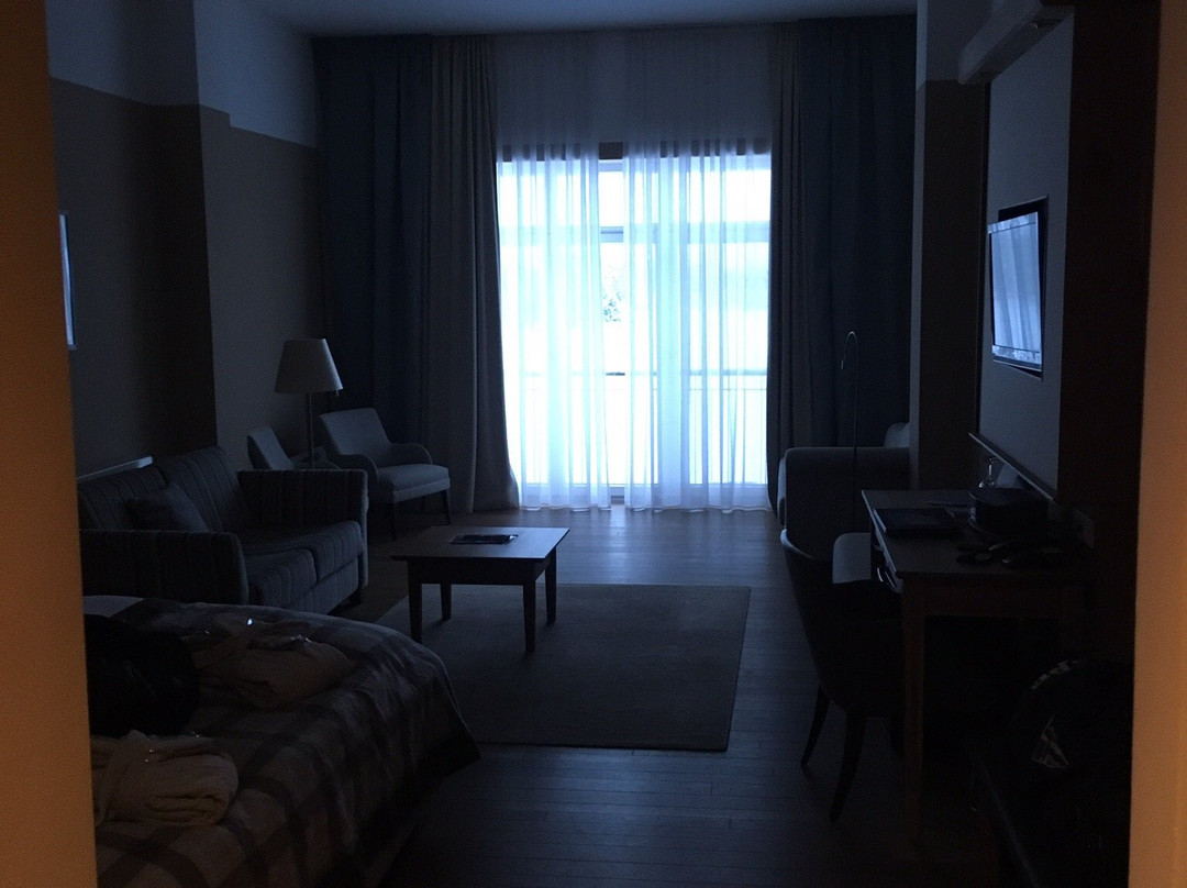Hotel Rimberg主图