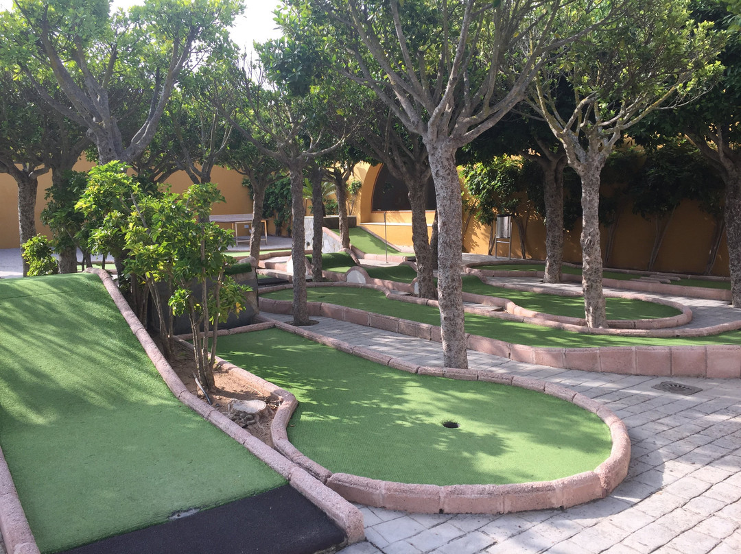 Playaballena Hotel主图
