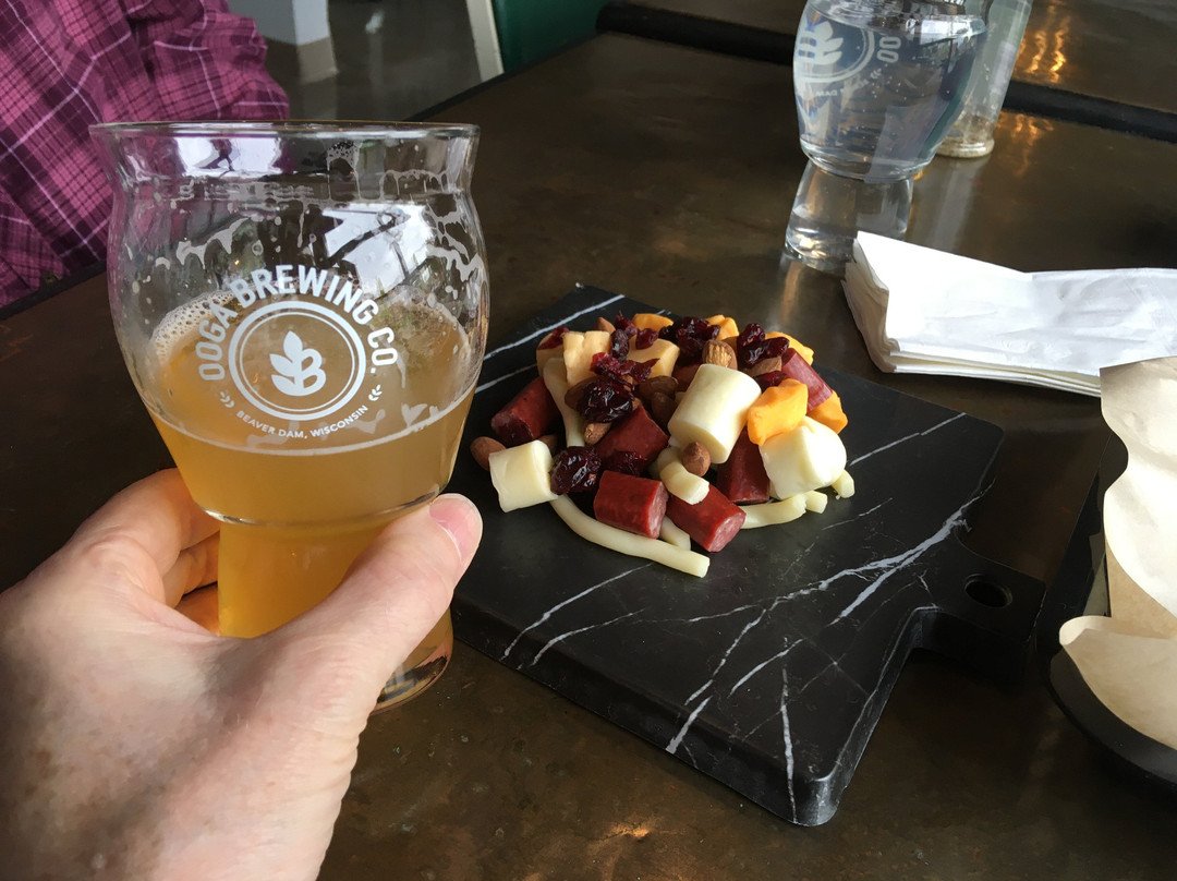 Ooga Brewing Company