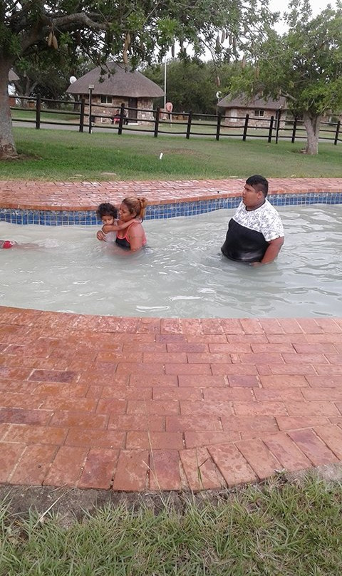 Albert Falls Game Reserve