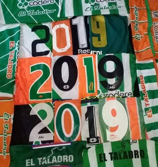 Estadio Florencio Sola景点图片