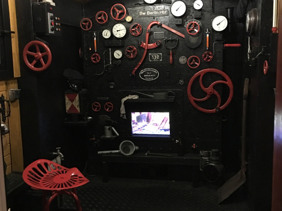 Oma's Kuche und Quartier主图