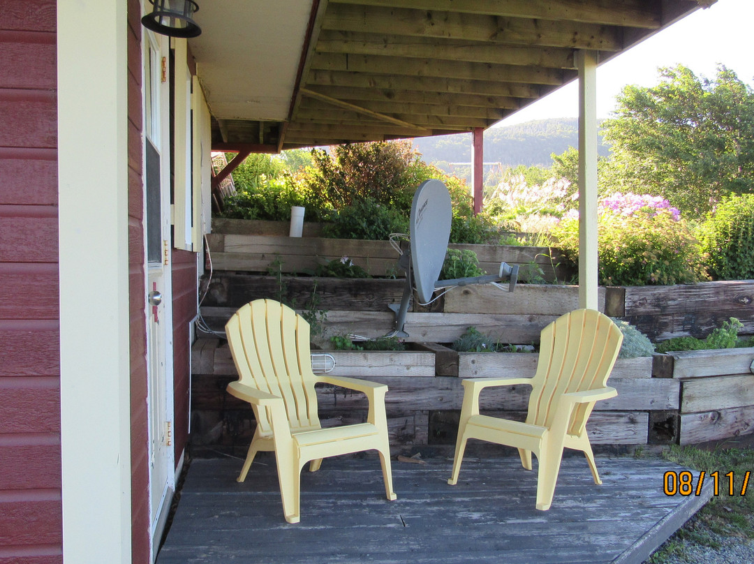 Cheticamp Outfitters Inn B & B主图