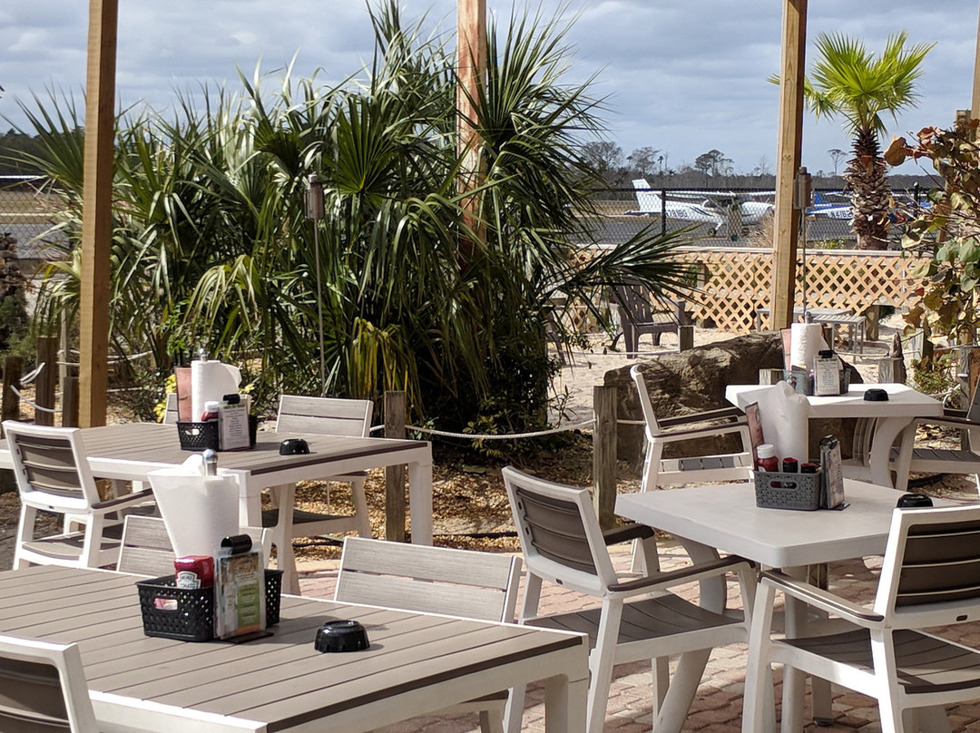 The Landing Strip Tavern