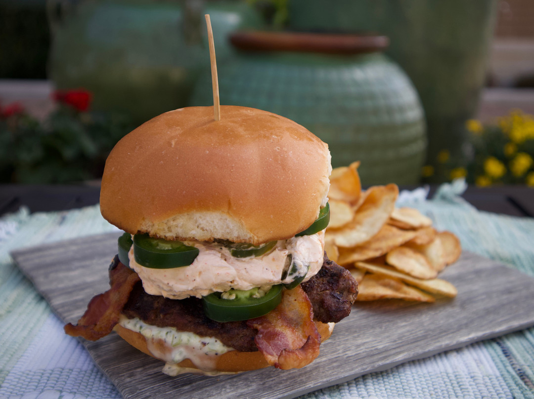 Double Horn Brewing Company