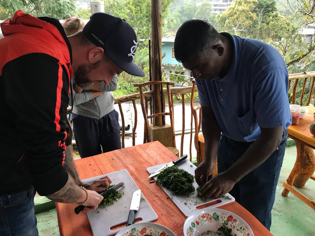 The Apple Inn Restaurant